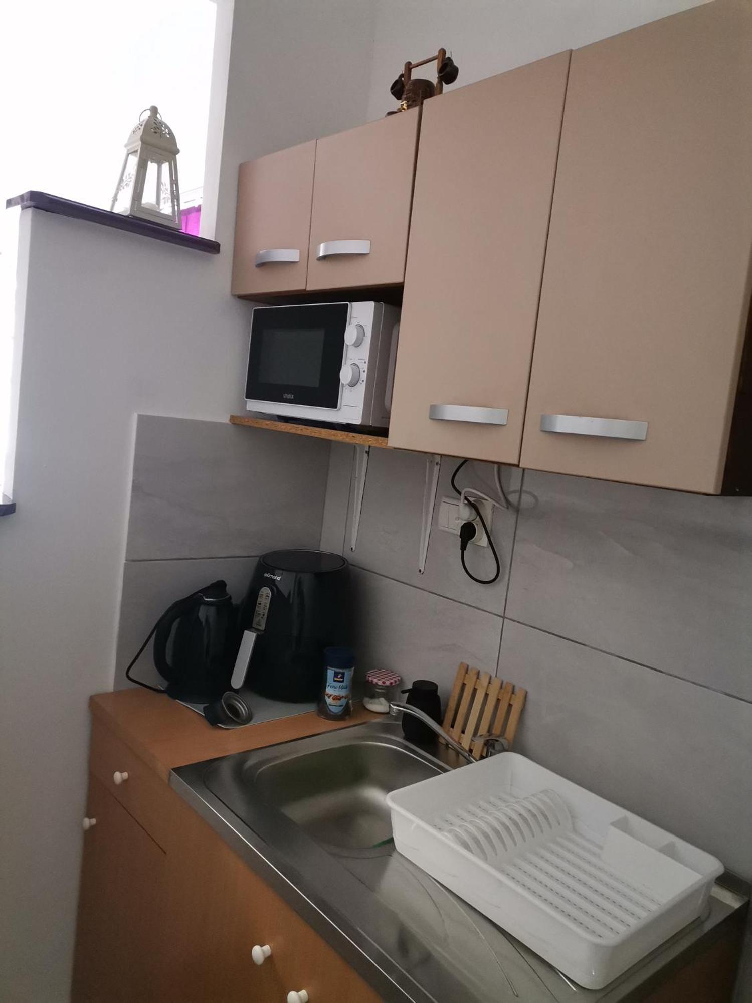 Lucija Apartment Gospic Exterior photo